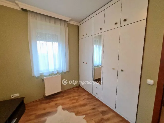 Eladó ház Ostoros 140 nm