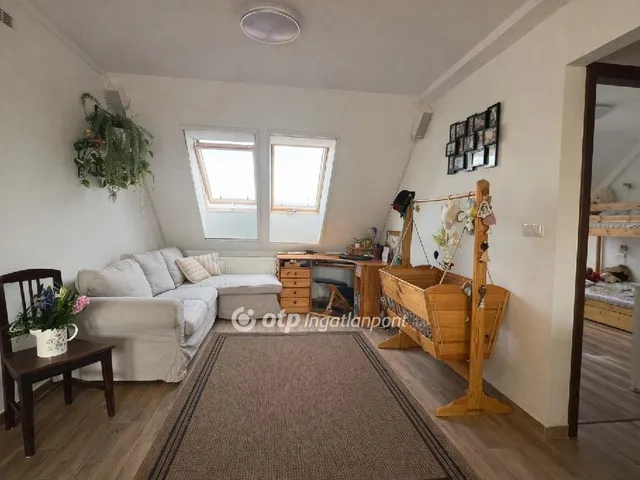 Eladó lakás Eger 102 nm