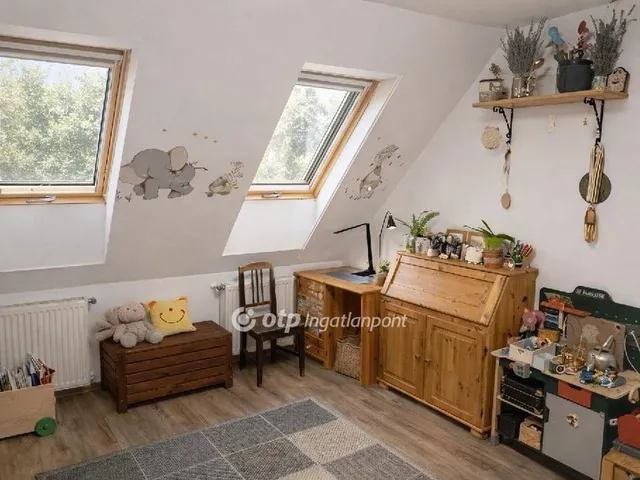 Eladó lakás Eger 102 nm