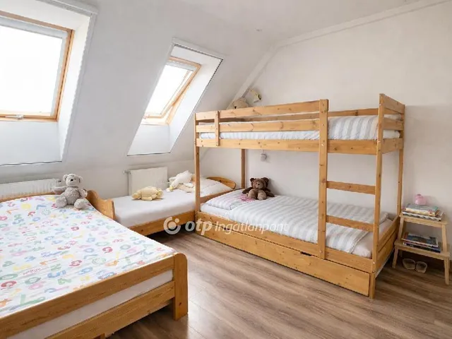 Eladó lakás Eger 102 nm