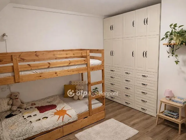 Eladó lakás Eger 102 nm