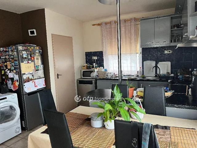 Eladó ház Nagytálya 95 nm