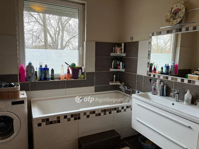 Eladó ház Nagytálya 95 nm