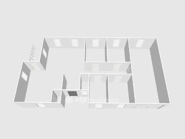 Eladó ház Nagytálya 95 nm