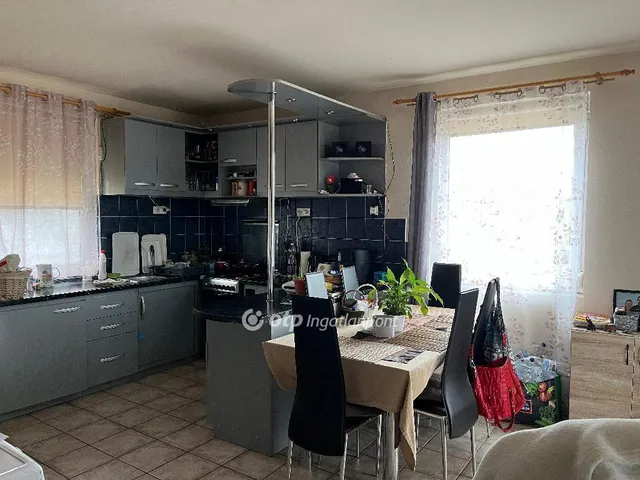 Eladó ház Nagytálya 95 nm