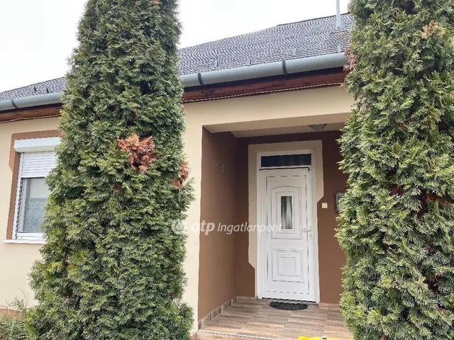 Eladó ház Nagytálya 95 nm