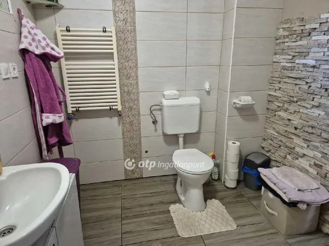 Eladó ház Felsőtárkány 80 nm