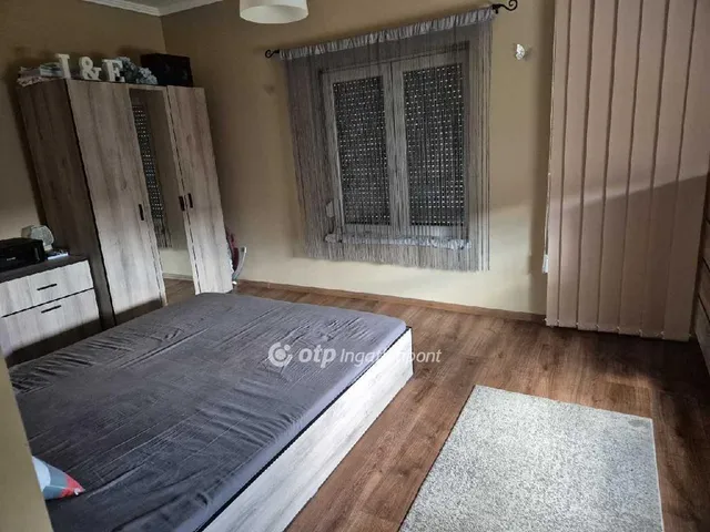 Eladó ház Felsőtárkány 80 nm