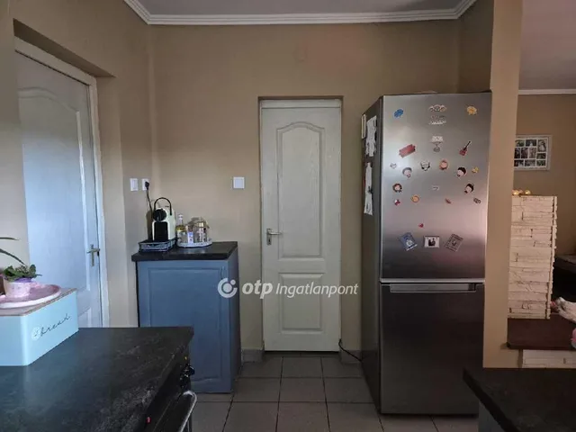 Eladó ház Felsőtárkány 80 nm