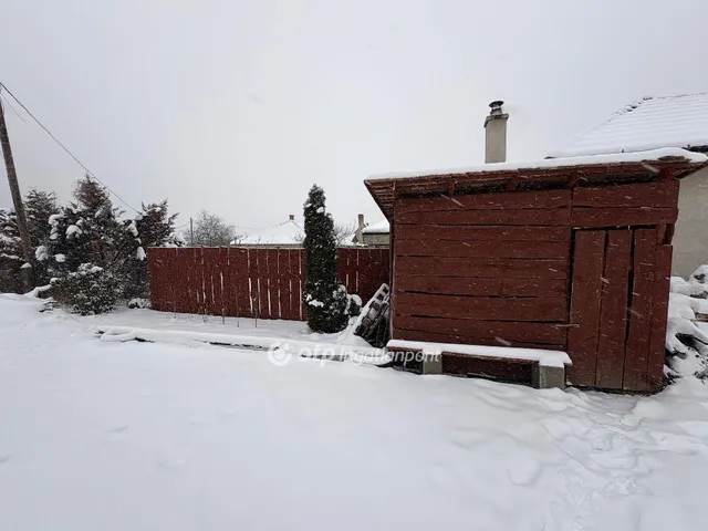 Eladó ház Felsőtárkány 80 nm