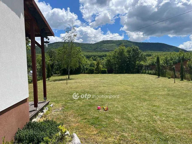 Eladó ház Felsőtárkány 80 nm