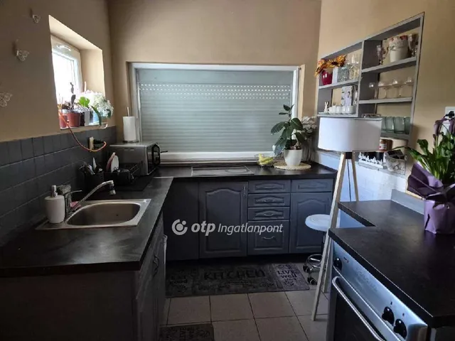 Eladó ház Felsőtárkány 80 nm