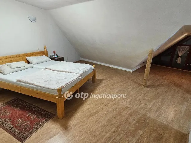 Eladó ház Eger 185 nm