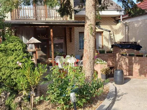 Eladó ház Eger 185 nm