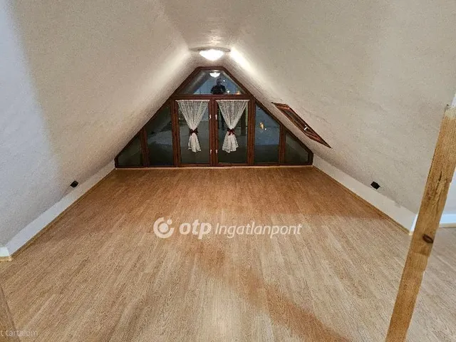 Eladó ház Eger 185 nm