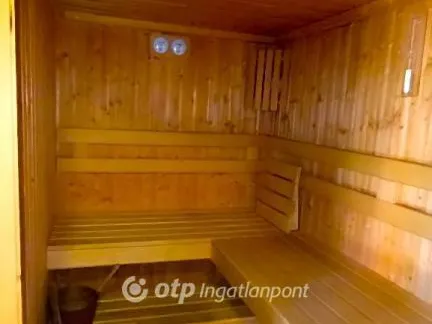 Eladó ház Egerszalók 222 nm