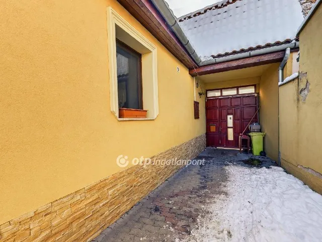 Eladó ház Eger 120 nm