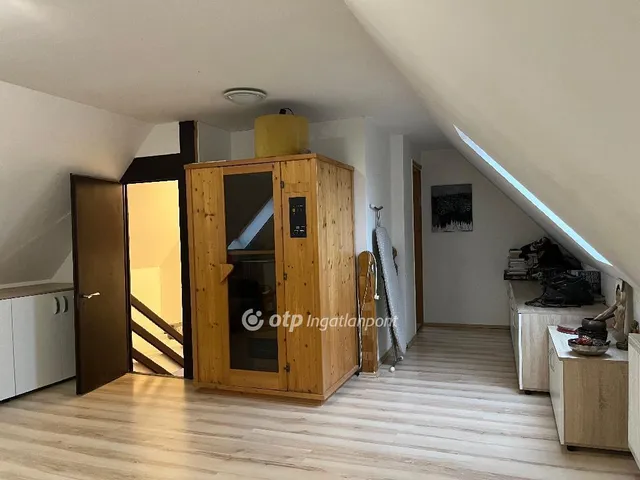 Eladó lakás Eger 135 nm