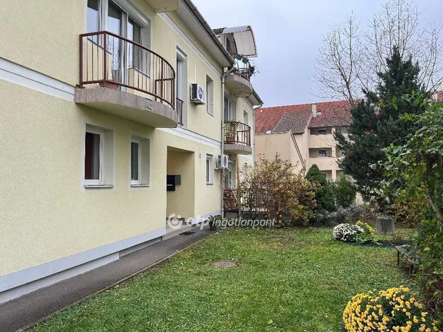 Eladó lakás Eger 135 nm