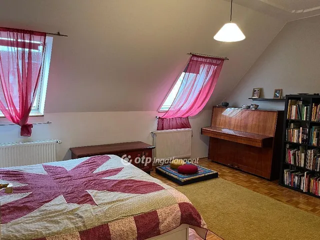 Eladó lakás Eger 135 nm