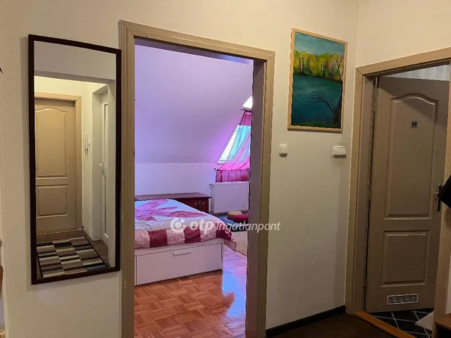 Eladó lakás Eger 135 nm