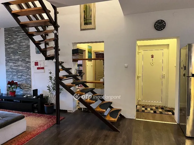 Eladó lakás Eger 135 nm