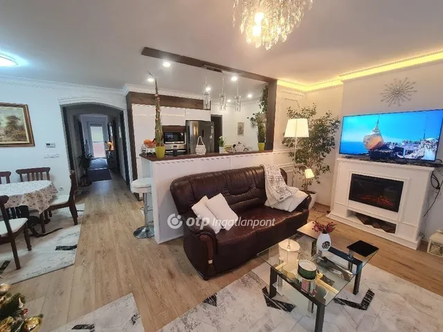 Eladó ház Felsőtárkány 90 nm