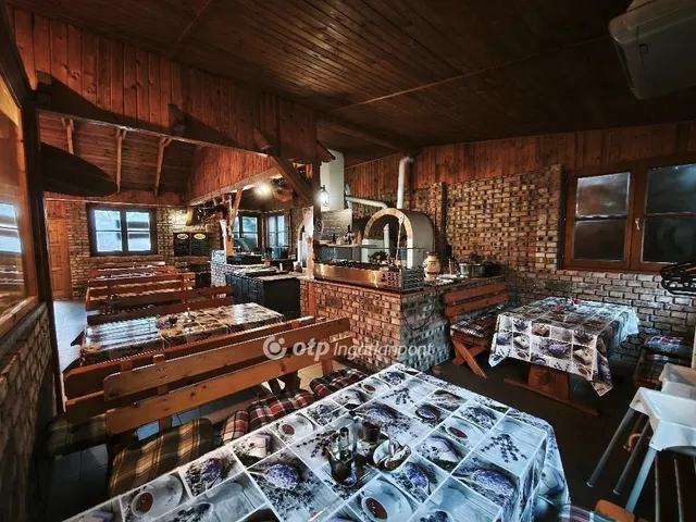 Eladó ház Egerszalók 200 nm