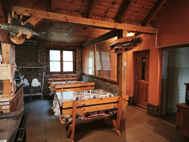 Eladó ház Egerszalók 200 nm