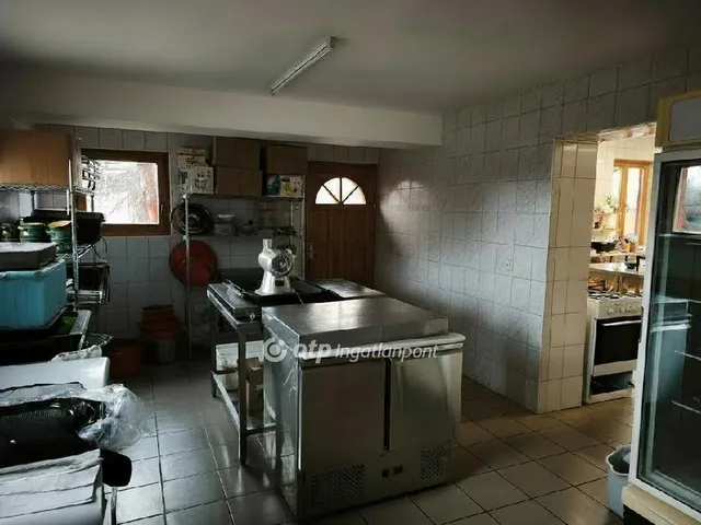 Eladó ház Egerszalók 200 nm