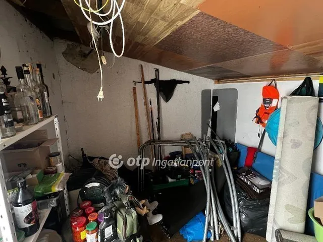 Eladó ház Ostoros 138 nm