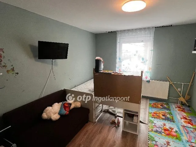 Eladó ház Ostoros 138 nm