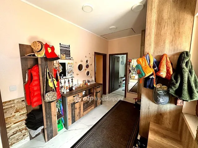 Eladó ház Eger 109 nm