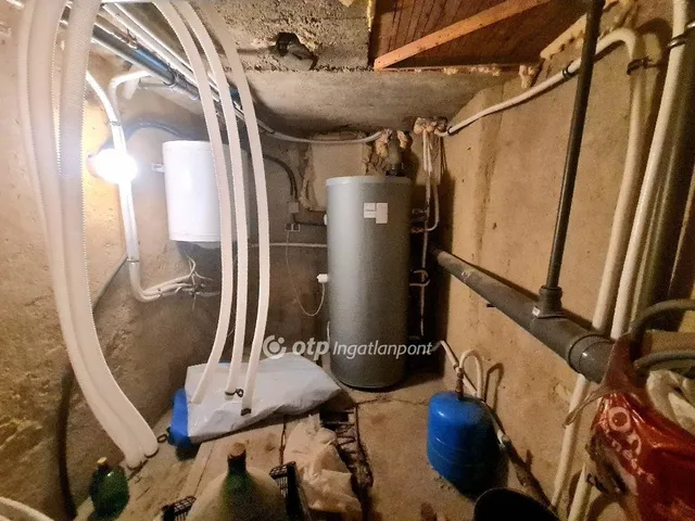 Eladó ház Maklár 162 nm