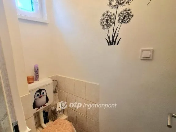 Eladó ház Maklár 162 nm