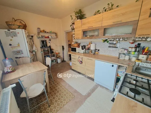 Eladó ház Maklár 162 nm