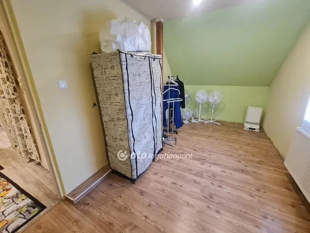 Eladó ház Maklár 162 nm