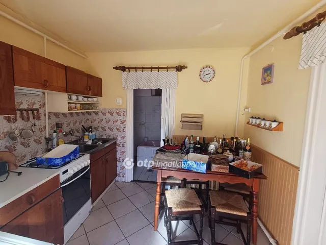 Eladó ház Eger 150 nm