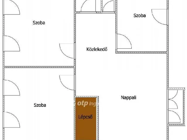 Eladó ház Eger 150 nm