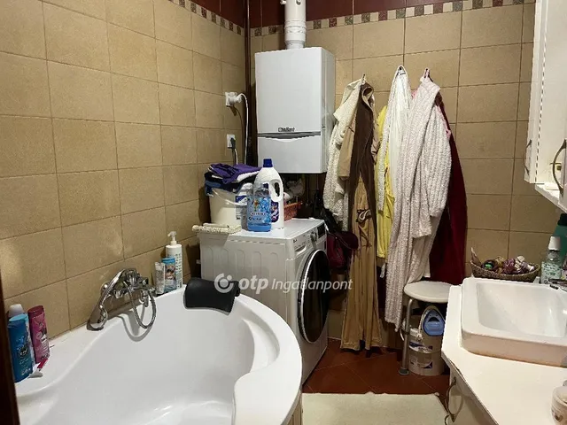 Eladó ház Eger 150 nm