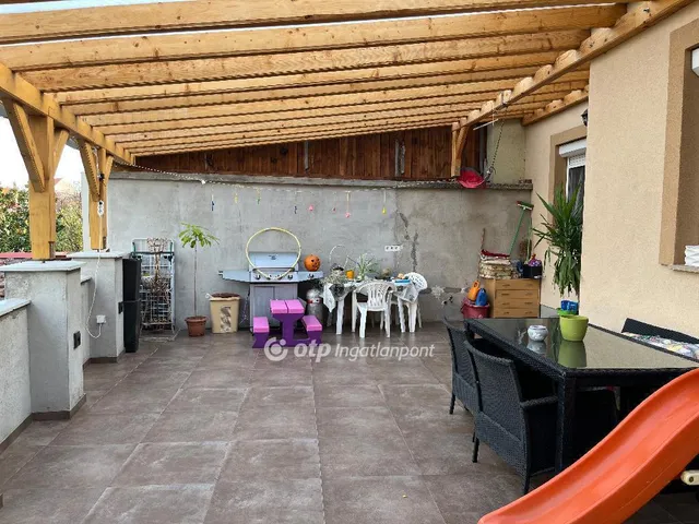 Eladó ház Eger 150 nm