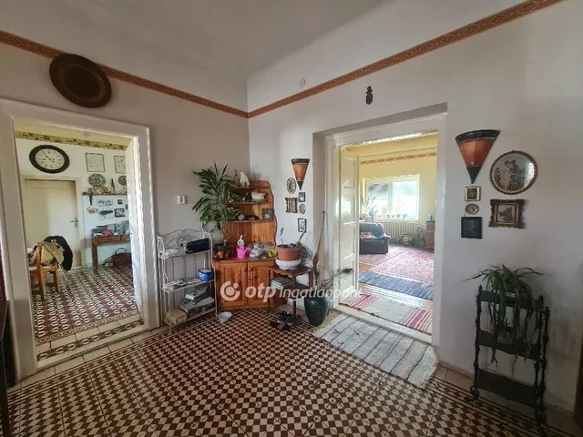 Eladó ház Nagytálya 148 nm