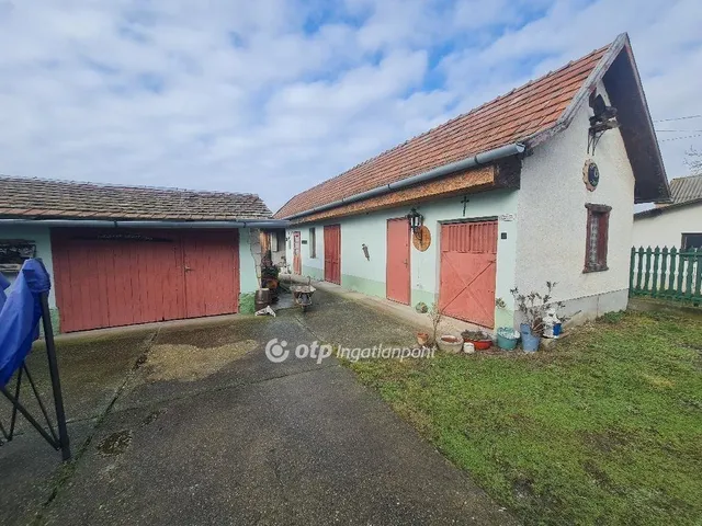 Eladó ház Nagytálya 148 nm