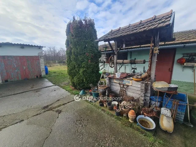 Eladó ház Nagytálya 148 nm