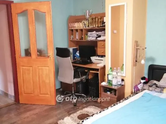 Eladó ház Gyöngyöshalász 137 nm