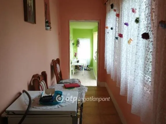 Eladó ház Halmajugra 90 nm