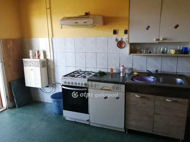 Eladó ház Halmajugra 90 nm