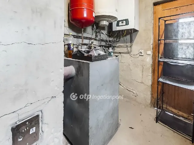 Eladó ház Kisnána 140 nm