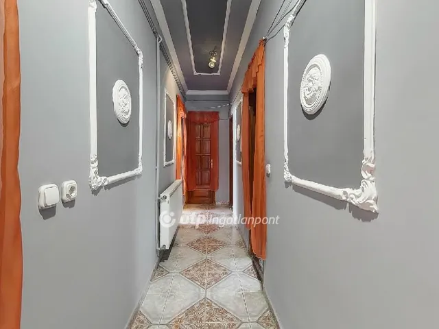 Eladó ház Kisnána 140 nm