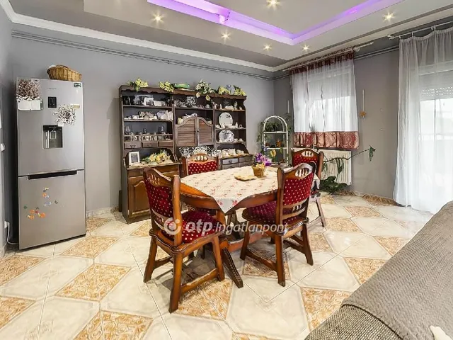 Eladó ház Kisnána 140 nm